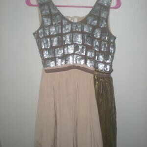 RAVS  RAJNI KOTHARI  Dress    Tunic  NWOT  Size  SMALL